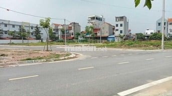 BÁN ĐẤT TẠI ĐÔNG TẢO KHOÁI CHÂU HƯNG YÊN - 107M2 - CHÍNH CHỦ