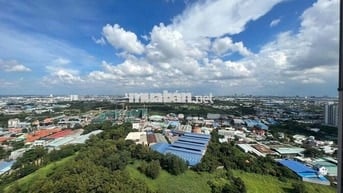 Bán Chung Cư Cao Cấp 75m2 Luxury 2PN 2WC [OPAL SKYLINE THUẬN AN TPHCM]