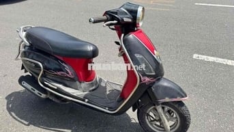 bán xe atila alizabet xe đẹp máy móc cực ngon