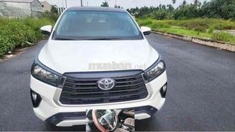 Toyota Innova 2021 2.0E - 11000 km