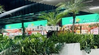 CHO THUÊ 2PN, 3 MÁY LẠNH GIÁ 6TR, CH MẶT TIỀN QL1K