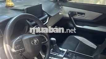 Toyota Veloz Cross 2023  - 140000 km
