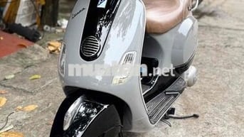 VESPA LX125ie