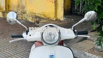 Vespa Primavera 125cc 3Vie biển TpHcm Chính chủ.