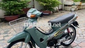 Xe wave Hàn Quốc