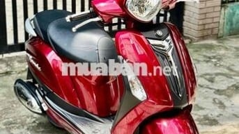 Yamaha Grande 2015 bstp chính chủ cần bán