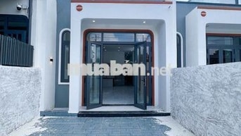 NHÀ CẤP 4 - 100m2 - SỔ RIÊNG FULL THỔ CƯ