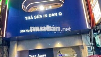 Chính chủ cho thuê nguyên căm đường Nguyễn Tri Phương quận 10 đẹp