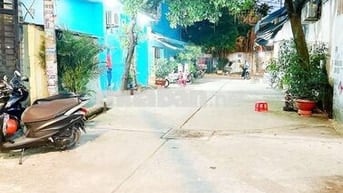 ⚡💥NGÃ TƯ GÒ MÂY 2 TẦNG 4x16m KO LỘ GIỚI HẺM XE HƠI QUAY ĐẦU CHỈ 5.xT