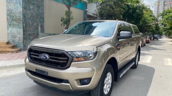 Ford Ranger XLS 2.2L 4x2 AT 2018