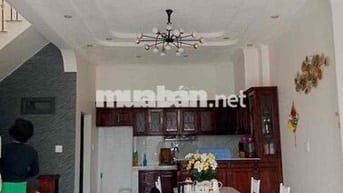 Nhà trung tâm Bảo Lộc 4 phòng ngủ đường lớn ngay chợ cá Hà Giang