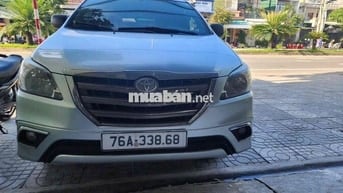 xe gia đình cần bán