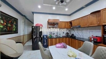 Nhà trung tâm Bảo Lộc 5mx24m Full thổ cư - Khu dân trí cao