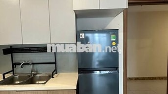 Cho thuê Diamond Lotus Riverside Quận 8 DT 73m2, 2PN, 2WC. Giá 15tr/th