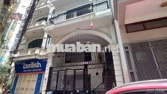 💥 PHÂN LÔ VIP – 2 MẶT TIỀN – THANG MÁY – TRUNG TÂM BA ĐÌNH 💥