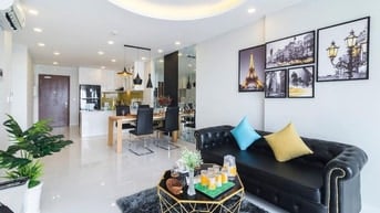 Căn Hộ 2PN Nguyễn Bỉnh Khiêm 2,12tỷ- Full Nội Thất Sổ Hồng Riêng