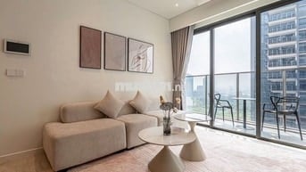 CHO THUÊ GẤP CĂN HỘ SAIGON ROYAL 2PN1WC GIÁ CHỈ 18TR. LH XEM NHÀ NGAY