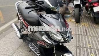 Honda air blade thái Fi 2010 mới 90% biển số TP