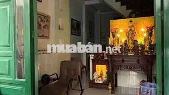 Cho thuê nhà gần Chợ Dĩ An 1, hẻm Lý ThườngKiệt