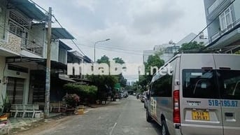 4,7mx23m Khu vip Tân Kiểng-quận 7-dòng tiền 40tr-gần Nguyễn Lương Bằng
