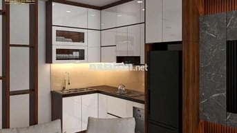 BÁN NHÀ ĐỘI CẤN – NHÀ ĐẸP HIỆN ĐẠI – THANG MÁY XỊN – TRUNG TÂM BA ĐÌNH