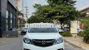 BT50 sản xuất 2020 AT odo 7 vạn