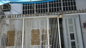 Bán nhà 6x11 trần xuân soạn quận 7 – hẻm 4m ô tô đỗ cửa- 5 ty7