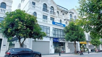 Shophouse mặt đường 52m, ngay 66 tòa chung cư Vinhomes Ocean Park 1
