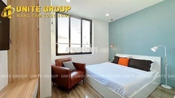 Studio Tách Bếp Full Nội Thất Gần Vòng Xoay Lăng Cha Cả – Tân Bình