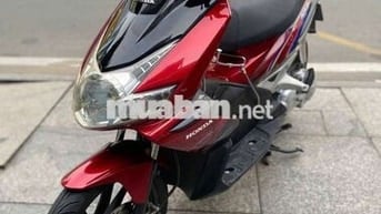 Honda air blade 2008 mới 90% biển số thành phố