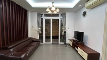 Cho thuê nhà nguyên căn liền kề khu Sadeco Phước Kiển A
