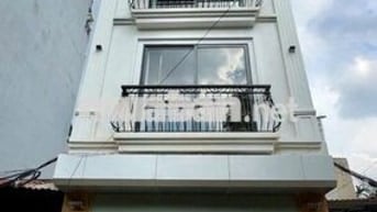 💥CỰC HIẾM – PHÂN LÔ Ô TÔ TRÁNH – TRUNG TÂM BA ĐÌNH – 7 TẦNG THANG MÁY💥