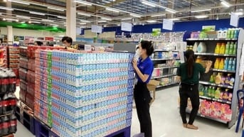 TUYỂN NHÂN VIÊN THU NGÂN CHO SIÊU THỊ