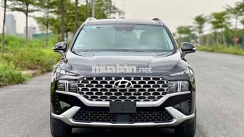 Hyundai SantaFe 2.2 Dầu Cao Cấp sản xuất 2022