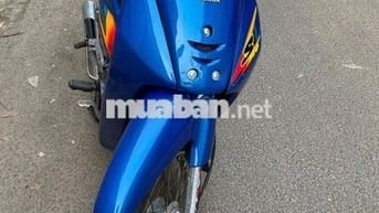 Wave nhỏ 50cc