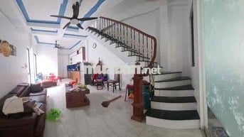 N- NHÀ 3 TẦNG XÂY MỚI - GẦN CẦU NHẬT TÂN-2 THOÁNG HƯỞNG TRỌN Á