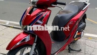 Honda SH 125 2018 mới 90% Bstp chính chủ