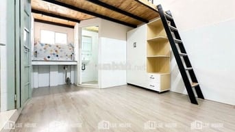 🔵HỆ THỐNG CĂN HỘ CÓ GÁC - CỘNG HÒA - HOÀNG HOA THÁM
