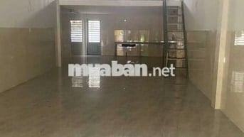 CHO THUÊ NHÀ MTNB KHU TÂY THẠNH (5X20M) TRỐNG SUỐT