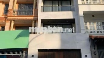 CHÍNH CHỦ CHO THUÊ GẤP NHÀ MẶT TIỀN KINH DOANH - PHÚ NHUẬN