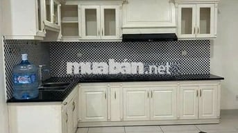 Cho thuê căn hộ Phúc Yên 1 - Tân Bình - 3PN 122m2 - Nhà sạch mới