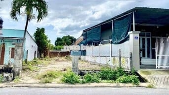 Cần tiền kinh doanh bán miếng đất này 252m2 giá 420tr