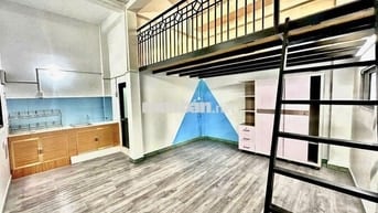 Cho Thuê Căn Hộ Duplex Cao Cấp, Full Nột Thất Gần Đại Học Văn Hiến