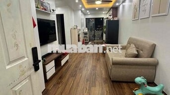 Siêu phẩm chung cư HH Linh Đàm View hồ 66m2 giá 3,65 tỷ