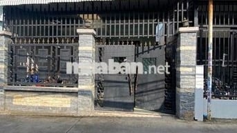 Bán nhà C4 kiên cố P. Tân Mai, Biên Hoà! 189m2 giá chỉ 26,5tr/m2