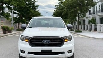 Ford Ranger XLS sản xuất 2020 AT bản 2.2 nhập khẩu