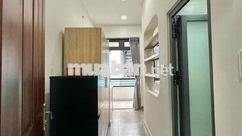 Full Nội Thất, Khu Dân Trí, Thuận Tiện Sang Q1, Sân Bay, Cho Thuê Rẻ