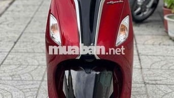 Yamaha Grander 2019 động cơ Blue Core Hybrid