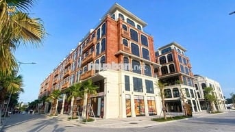NHÀ PHỐ 6 TẦNG MENAS ZONE VỸ DẠ VIEW SÔNG NHƯ Ý ĐƯỜNG PHẠM VĂN ĐỒNG