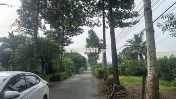 🔥 CẦN TIỀN BÁN GẤP 8m NHỰA,200 THỔ, CHỈ 2,1 TỶ, CHO VAY 1,85 TỶ